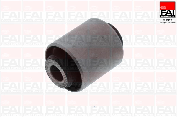 Mounting, control/trailing arm